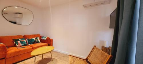 Porto-Vecchio Apartment | Casetta Bianca