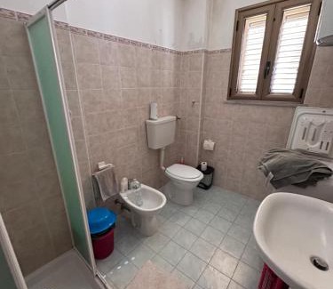 Monasterace House | Casetta Ciccia Monasterace Marina
