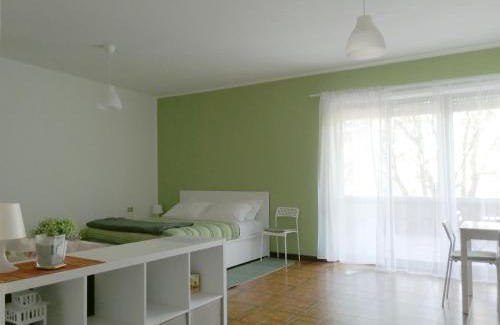 Como Apartment | Casetta con terrazza