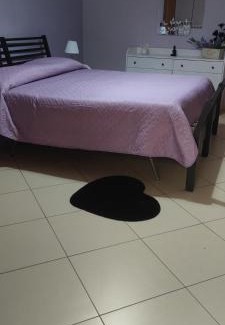 Nocera Inferiore Apartment | Casetta Confortevole indipendente