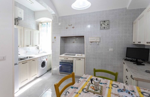 Province of Lecce Apartment | Casetta del Pescatore - Salento Reservation
