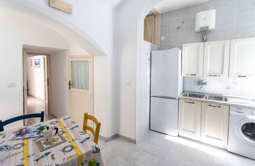 Province of Lecce Apartment | Casetta del Pescatore - Salento Reservation