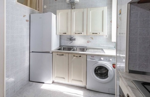 Province of Lecce Apartment | Casetta del Pescatore - Salento Reservation