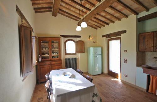 Seggiano House | Casetta del Pozzo