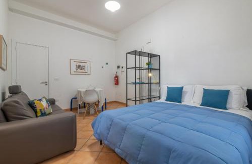 Albergheria Apartment | Casetta del Romito - Lovely Studios
