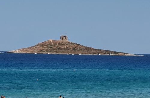 Isola delle Femmine House | Casetta delle Mimose