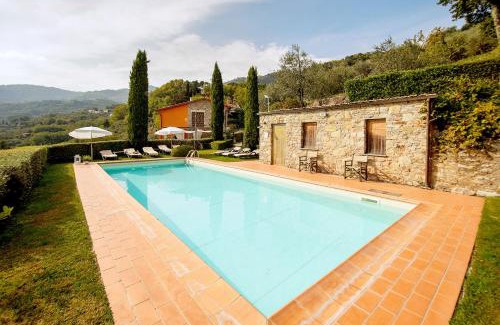 Nozanno Apartment | Casetta di Butia, Appartamento Iris