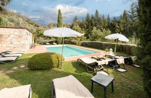 Nozanno Apartment | Casetta di Butia, Appartamento Iris