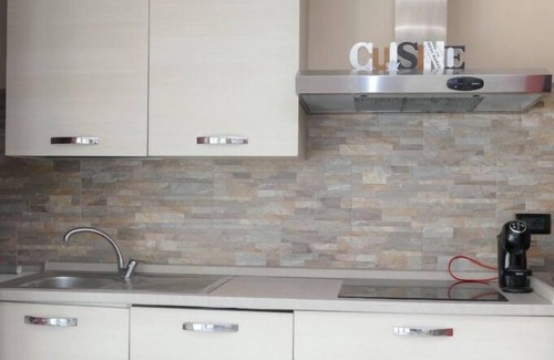 Taggia Apartment | Casetta di Campagna by Interhome