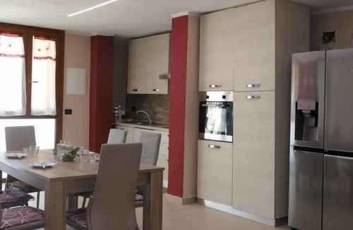 Taggia Apartment | Casetta di Campagna by Interhome