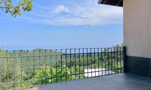 Celle Ligure Apartment | Casetta di campagna