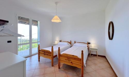 Celle Ligure Apartment | Casetta di campagna