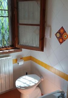 Santa Luce House | Casetta di Ciccy & Moma