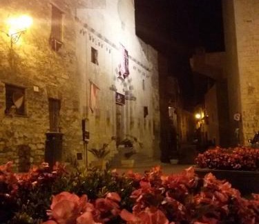 Tarquinia Apartment | Casetta di San Martino