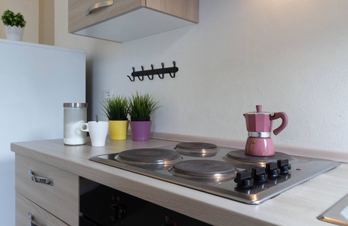 Lecco Apartment | Casetta di Sarah - Affitti Brevi Italia