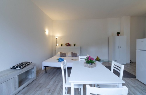 Lecco Apartment | Casetta di Sarah - Affitti Brevi Italia