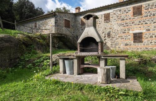 Radicofani Apartment | Casetta di Ugolino