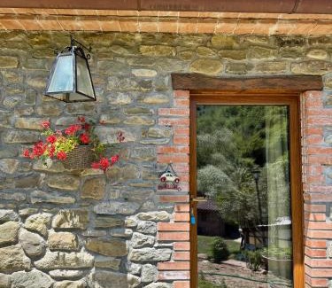 Quartiere XXIV Don Bosco Bed & Breakfast | Casetta Girasole - Monterchi