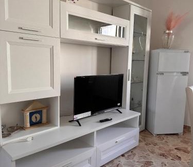 Castiglione d'Otranto Apartment | Casetta Home
