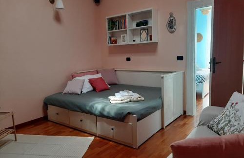 Centro Storico Apartment | Casetta