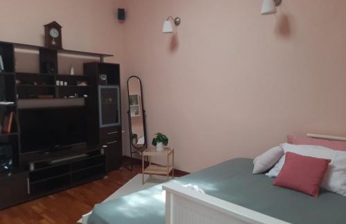 Centro Storico Apartment | Casetta