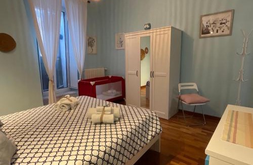 Centro Storico Apartment | Casetta