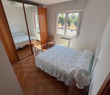 Quartiere XXIV Don Bosco Apartment | Casetta