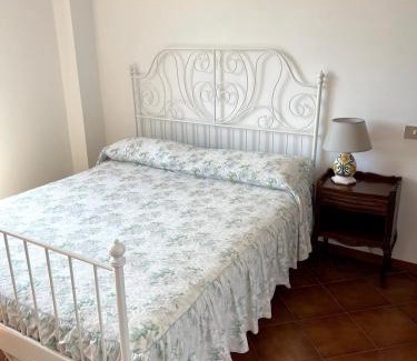 Quartiere XXIV Don Bosco Apartment | Casetta