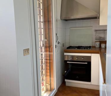 Quartiere XXIV Don Bosco Apartment | Casetta