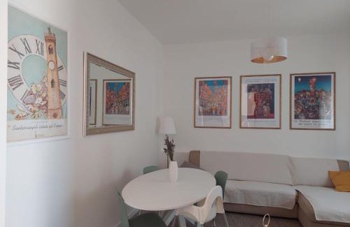 Santarcangelo di Romagna House | Casetta Mia - Holiday Family House