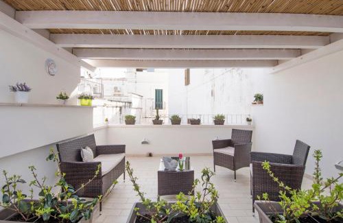 Centro Storico Apartment | Casetta l'albero della vita
