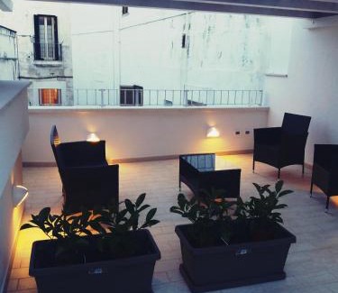 Centro Storico Apartment | Casetta l'albero della vita