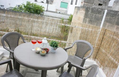 Manduria Apartment | Casetta la Farfalla - Accogliente appartamento a pochi minuti dal mare