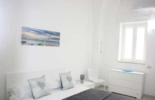 Manduria Apartment | Casetta la Farfalla - Accogliente appartamento a pochi minuti dal mare