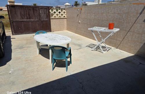 Specchiarica House | casetta Lollo