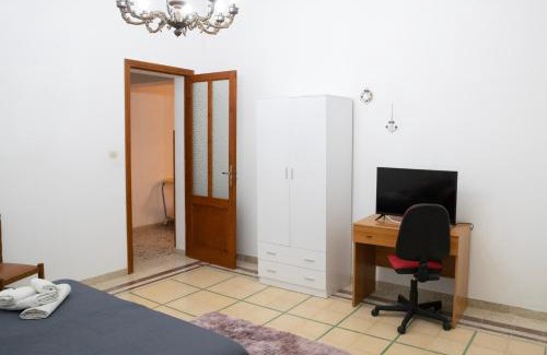 Sant'Andrea Bonagia House | Casetta Mangiapane