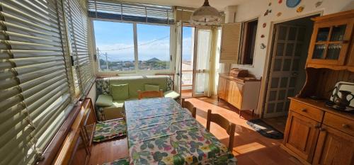 Panza House | Casetta Maria