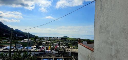 Panza House | Casetta Maria