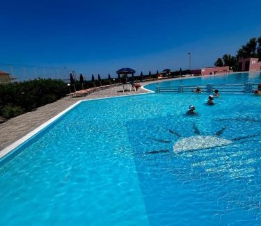 Campofelice di Roccella House | Casetta mia Seaside