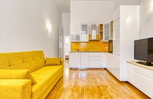 San Donato Apartment | Casetta Miele in zona Fiera by Wonderful Italy