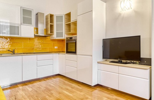 San Donato Apartment | Casetta Miele in zona Fiera by Wonderful Italy
