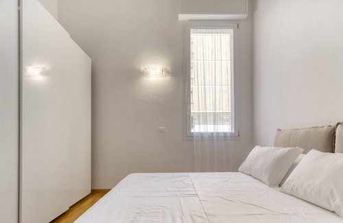 San Donato Apartment | Casetta Miele in zona Fiera by Wonderful Italy