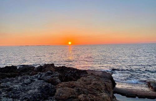 Racale Apartment | casetta nel salento