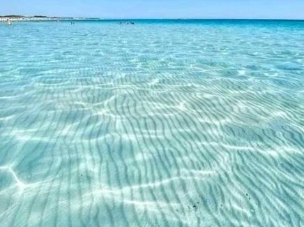 Racale Apartment | casetta nel salento