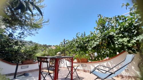 San Marco di Castellabate Apartment | CASETTA RAFFO