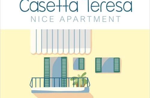 Lake Bracciano Apartment | Casetta Teresa - Nice apartment