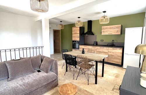 Conca Villa | Casetta Tozza
