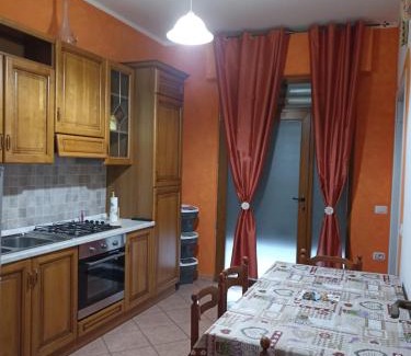 Gonnesa Apartment | Casetta vacanze Gonnesa