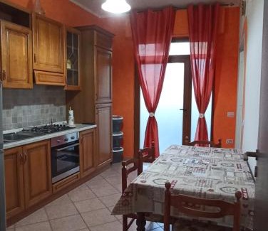 Gonnesa Apartment | Casetta vacanze Gonnesa