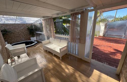 Leporano Marina House | Casetta vacanze Leporano marina
